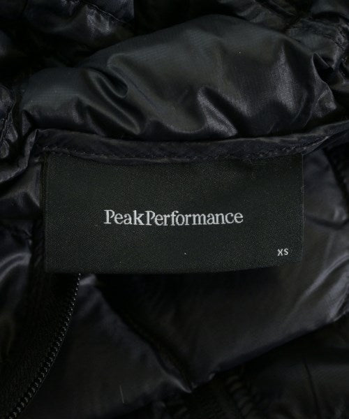 PeakPerformance 羽絨夾克/背心