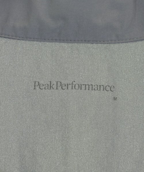 PeakPerformance 休閒襯衫