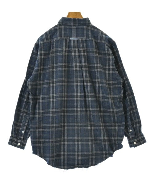 KENNETH FIELD 休襯衫