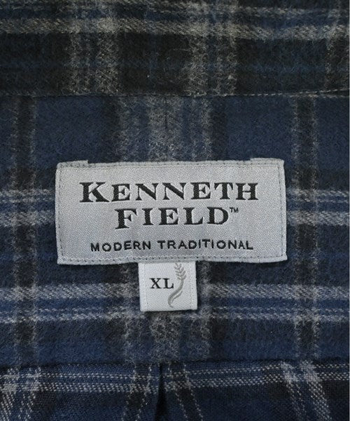 KENNETH FIELD 休襯衫