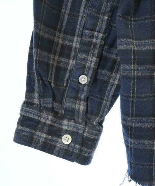 KENNETH FIELD 休襯衫