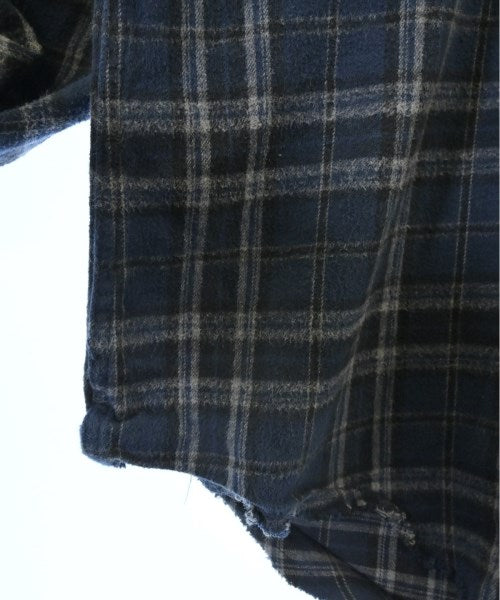 KENNETH FIELD 休襯衫