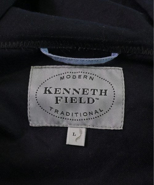 KENNETH FIELD 休閒襯衫