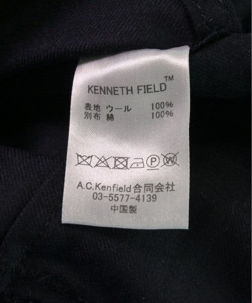 KENNETH FIELD 休閒襯衫