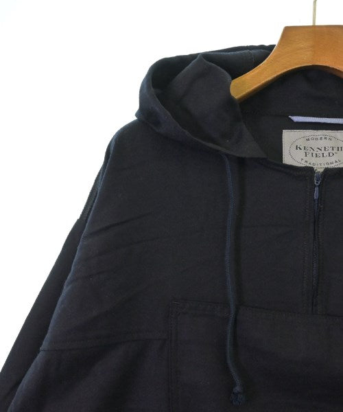 KENNETH FIELD 休閒襯衫