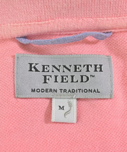 KENNETH FIELD POLO衫