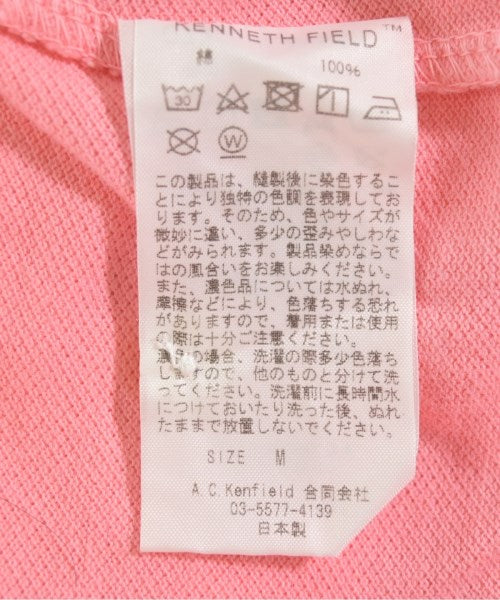 KENNETH FIELD POLO衫