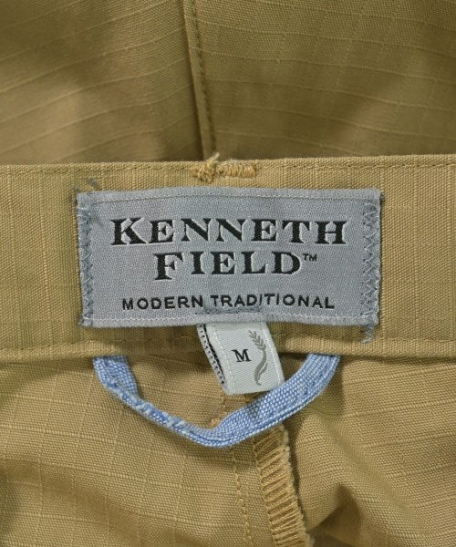 KENNETH FIELD 休閒褲