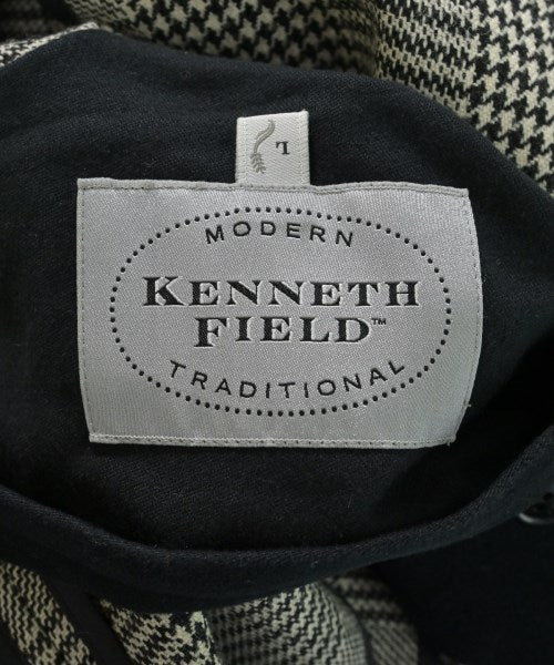 KENNETH FIELD 休閒夾克