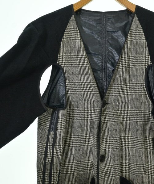 KENNETH FIELD 休閒夾克