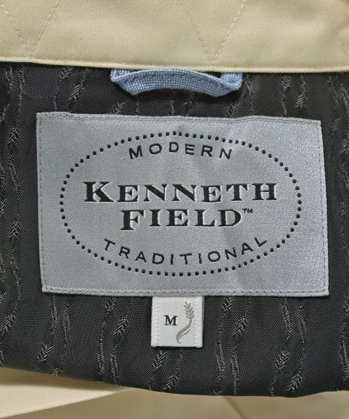 KENNETH FIELD 休閒夾克