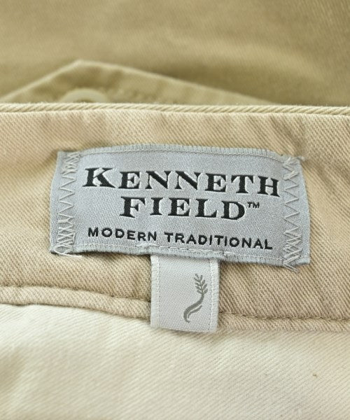 KENNETH FIELD 休閒褲