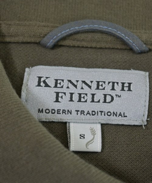 KENNETH FIELD POLO衫