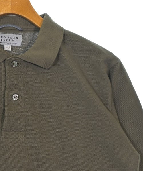 KENNETH FIELD POLO衫