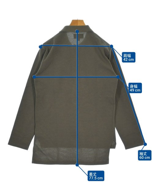 KENNETH FIELD POLO衫