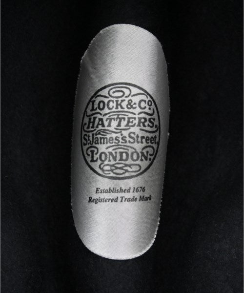 LOCK & Co. HATTERS 帽子