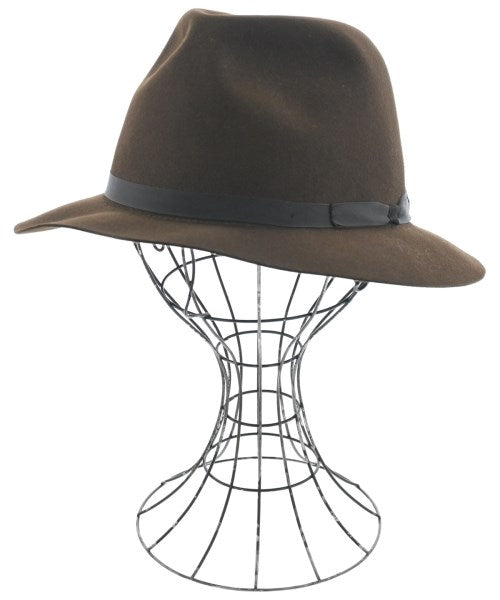LOCK & Co. HATTERS 帽子