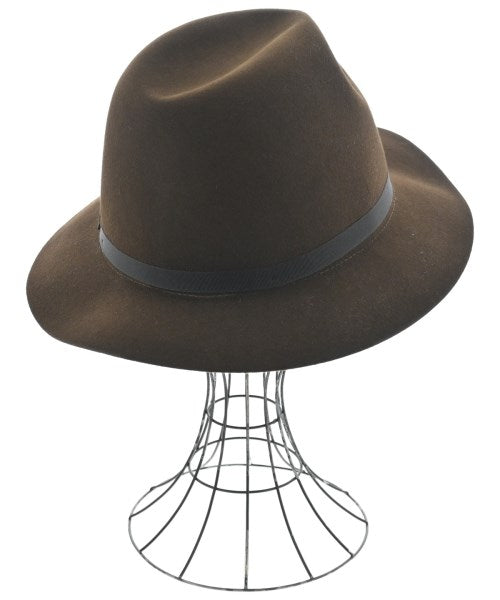 LOCK & Co. HATTERS 帽子