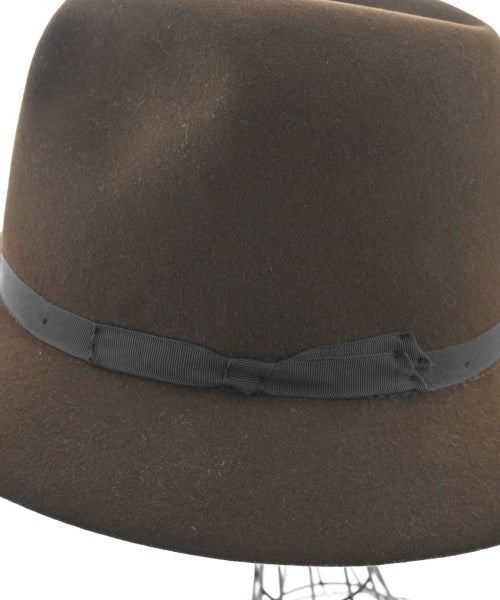 LOCK & Co. HATTERS 帽子