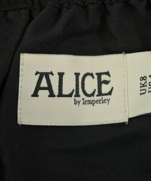 ALICE by Temperley 休閒襯衫
