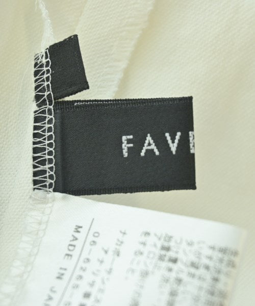 FAVEUR 長褲