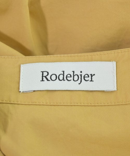 Rodebjer 女襯衫