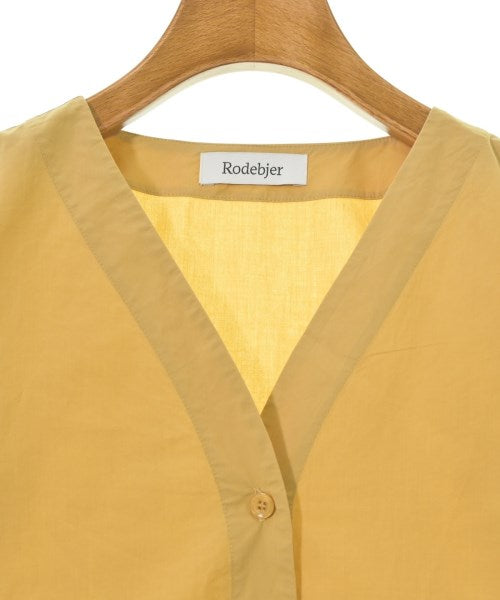Rodebjer 女襯衫
