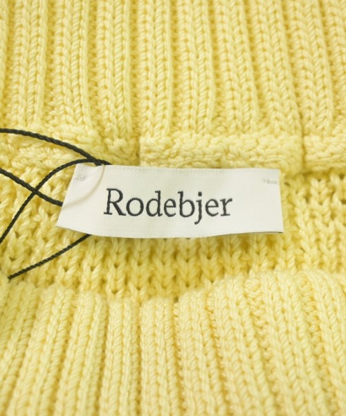 Rodebjer 長裙/超長裙