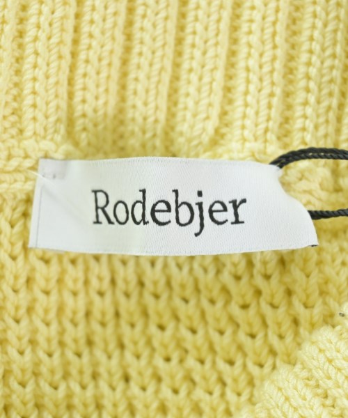 Rodebjer 長裙/超長裙