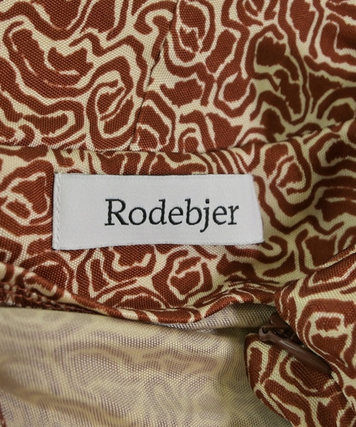 Rodebjer 長裙/超長裙