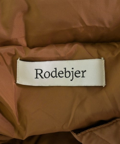 Rodebjer 羽絨夾克/背心