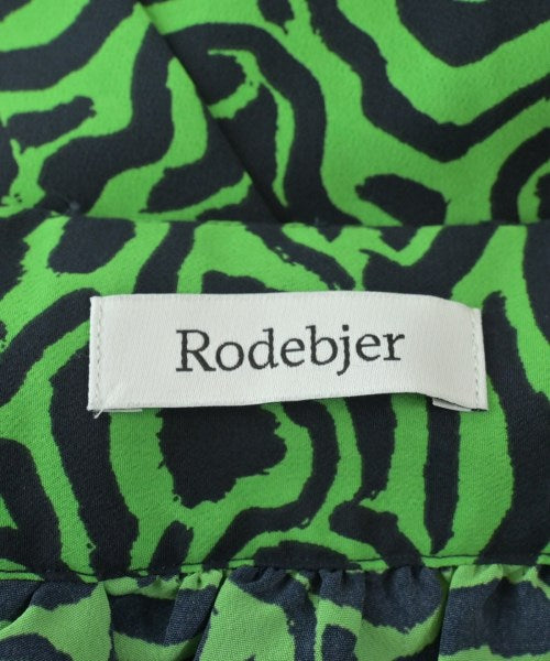 Rodebjer 長裙/超長裙