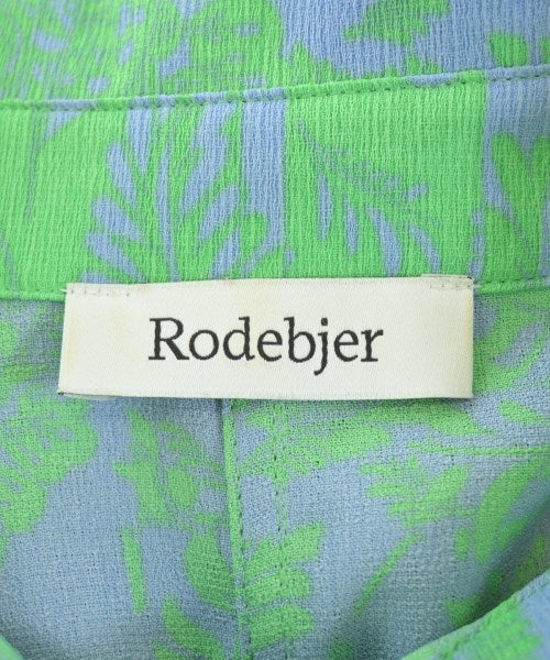 Rodebjer 休閒襯衫