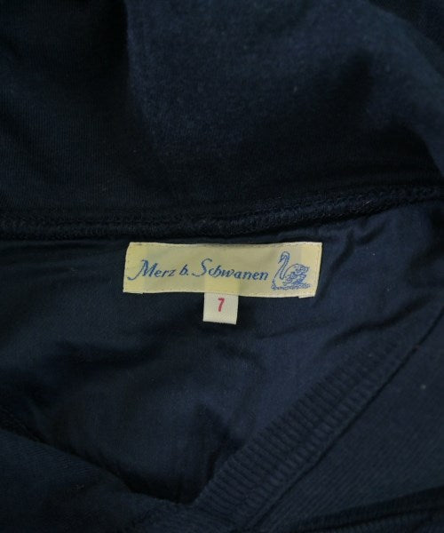 Merz b.Schwanen 連帽衫