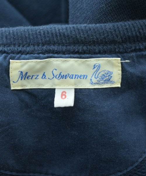 Merz b.Schwanen 運動衫