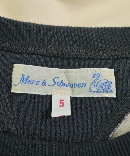 Merz b.Schwanen 運動衫
