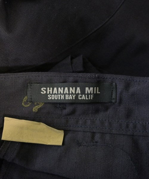 SHANANA MIL 工裝褲