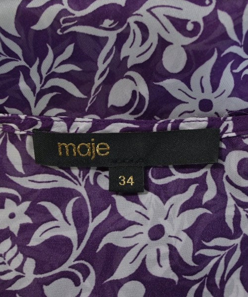 maje 洋裝