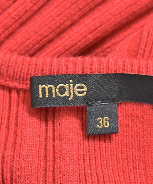 maje 洋裝