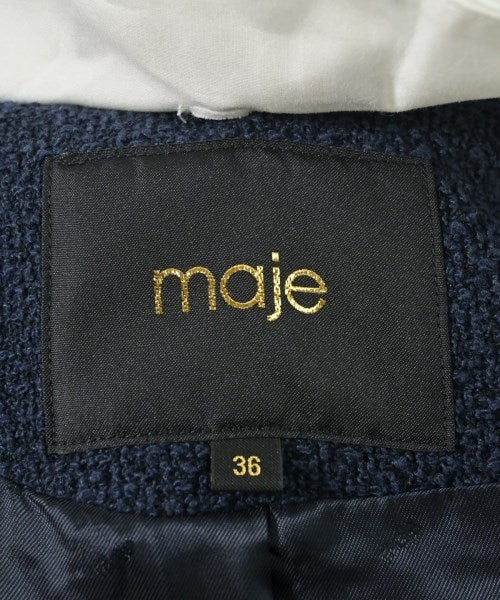 maje 休閒夾克