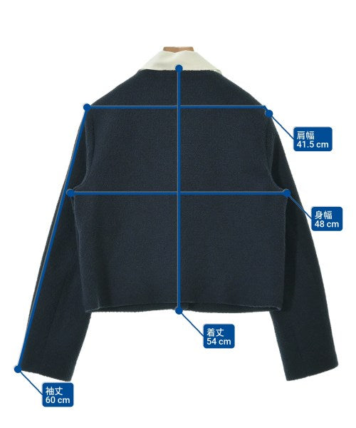 maje 休閒夾克