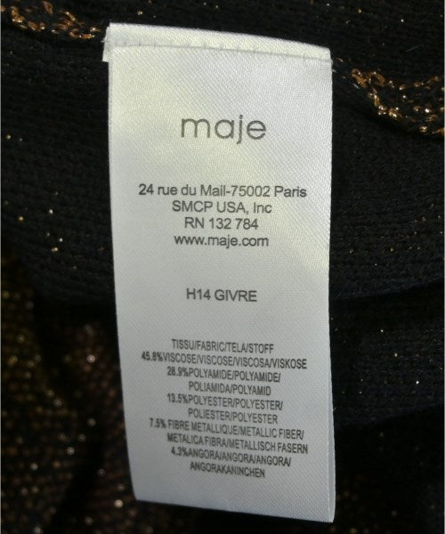 maje 洋裝
