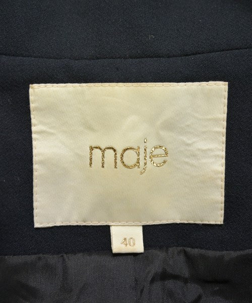 maje 休閒夾克