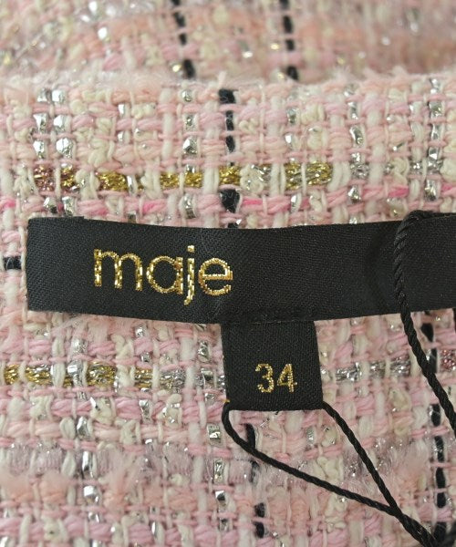 maje 洋裝