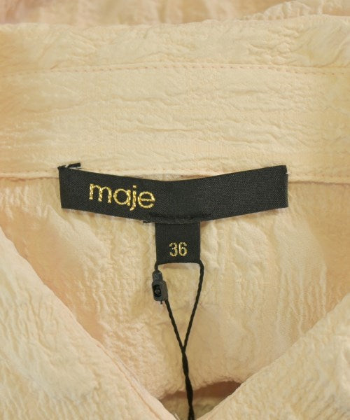 maje 洋裝