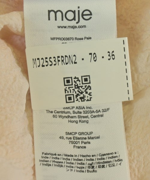 maje 洋裝