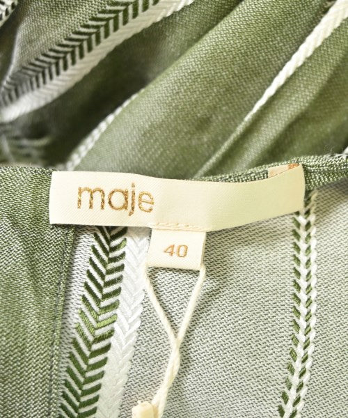 maje 連身衣/馬戲團服/連身褲