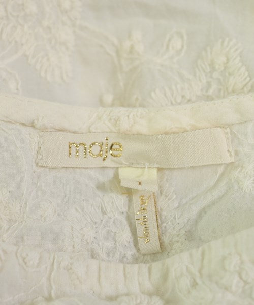 maje 女襯衫