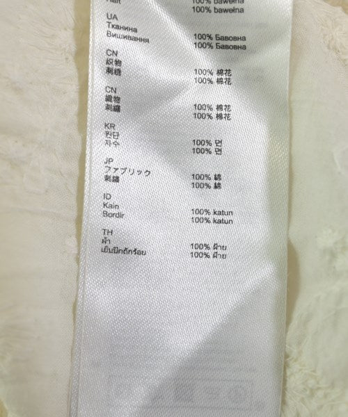 maje 女襯衫