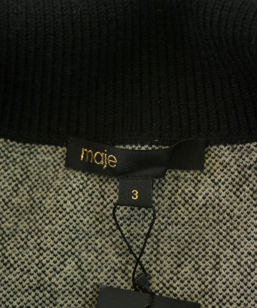 maje 毛衣